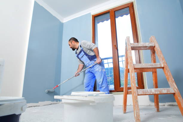 Best Environmental Consulting for Mold Prevention  in Plymouth Meeting, PA
